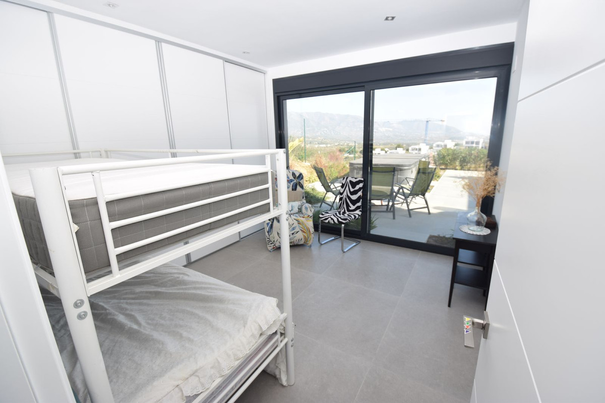 4 Bed Townhouse for sale in La Cala Golf Costa Del Sol, Málaga, Spain