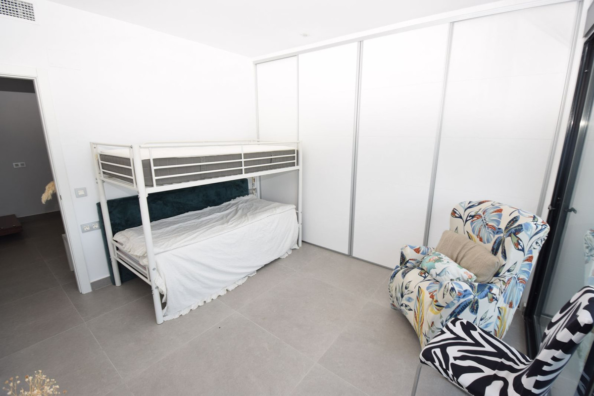 4 Bed Townhouse for sale in La Cala Golf Costa Del Sol, Málaga, Spain
