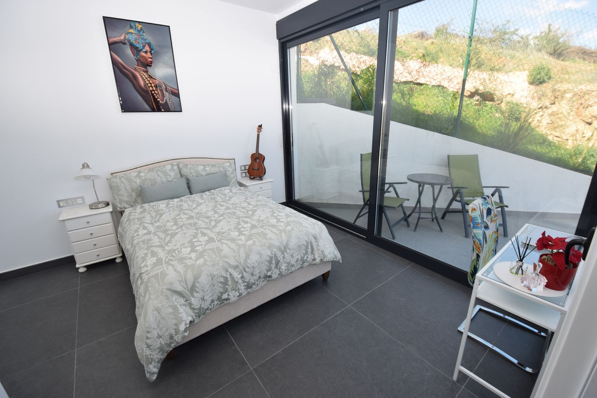 4 Bed Townhouse for sale in La Cala Golf Costa Del Sol, Málaga, Spain