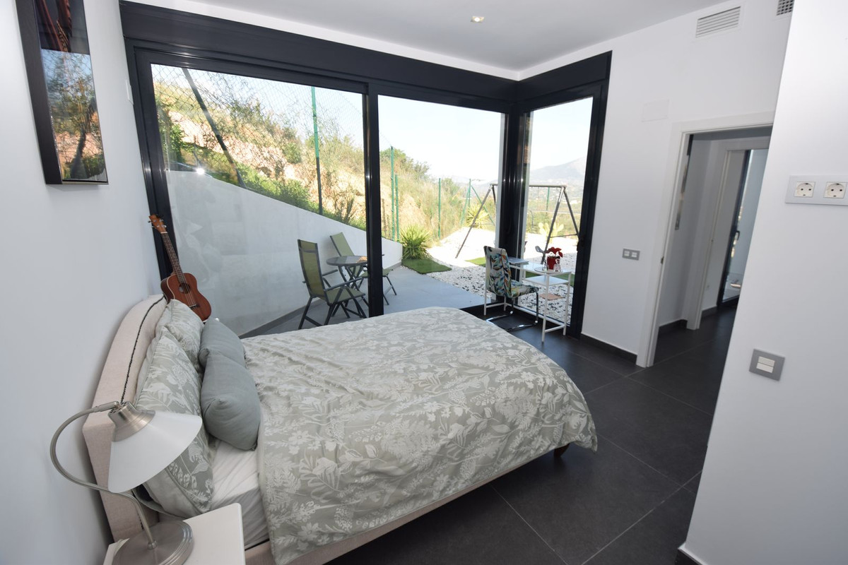 4 Bed Townhouse for sale in La Cala Golf Costa Del Sol, Málaga, Spain