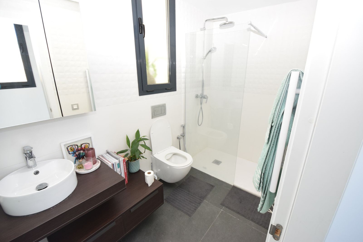 4 Bed Townhouse for sale in La Cala Golf Costa Del Sol, Málaga, Spain