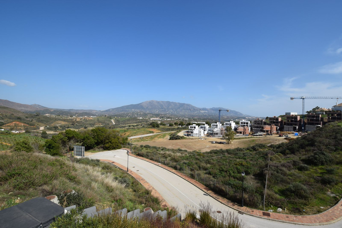 4 Bed Townhouse for sale in La Cala Golf Costa Del Sol, Málaga, Spain