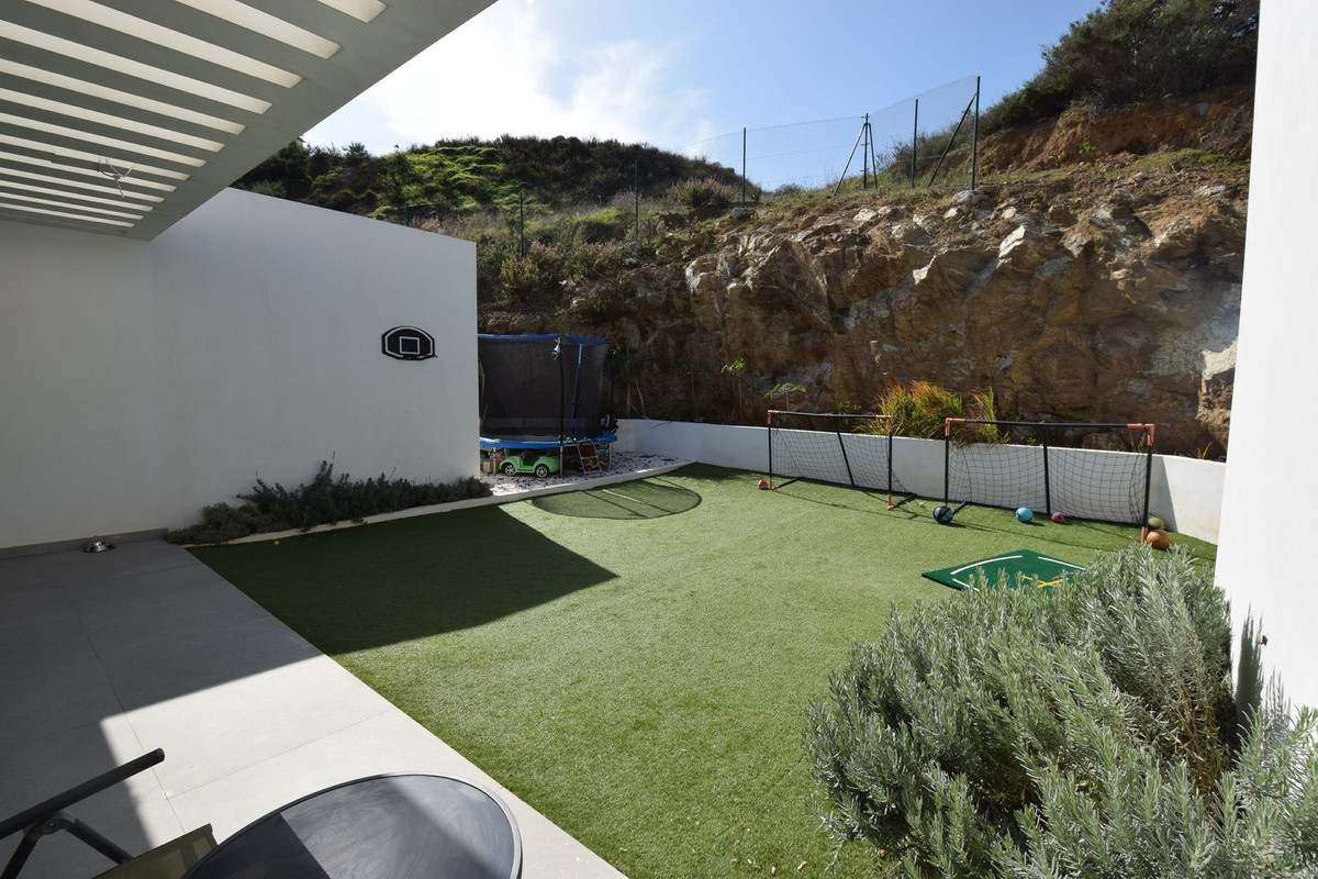 4 Bed Townhouse for sale in La Cala Golf Costa Del Sol, Málaga, Spain