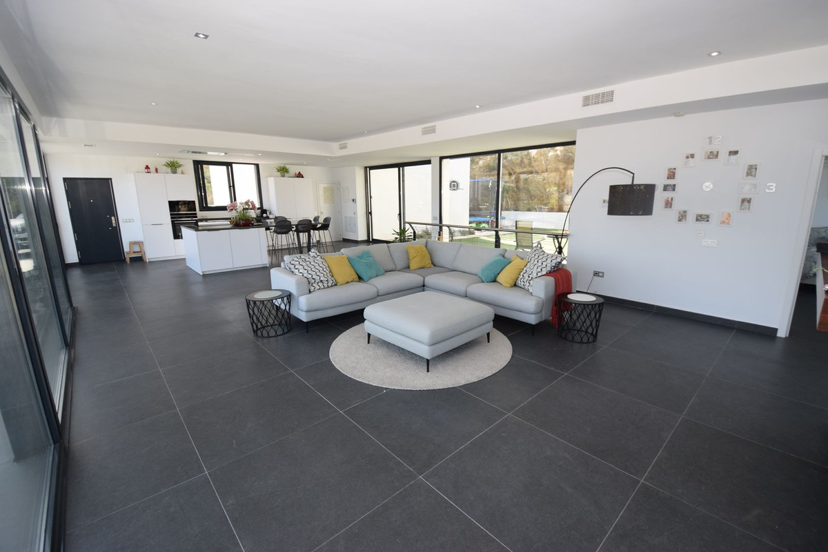 4 Bed Townhouse for sale in La Cala Golf Costa Del Sol, Málaga, Spain