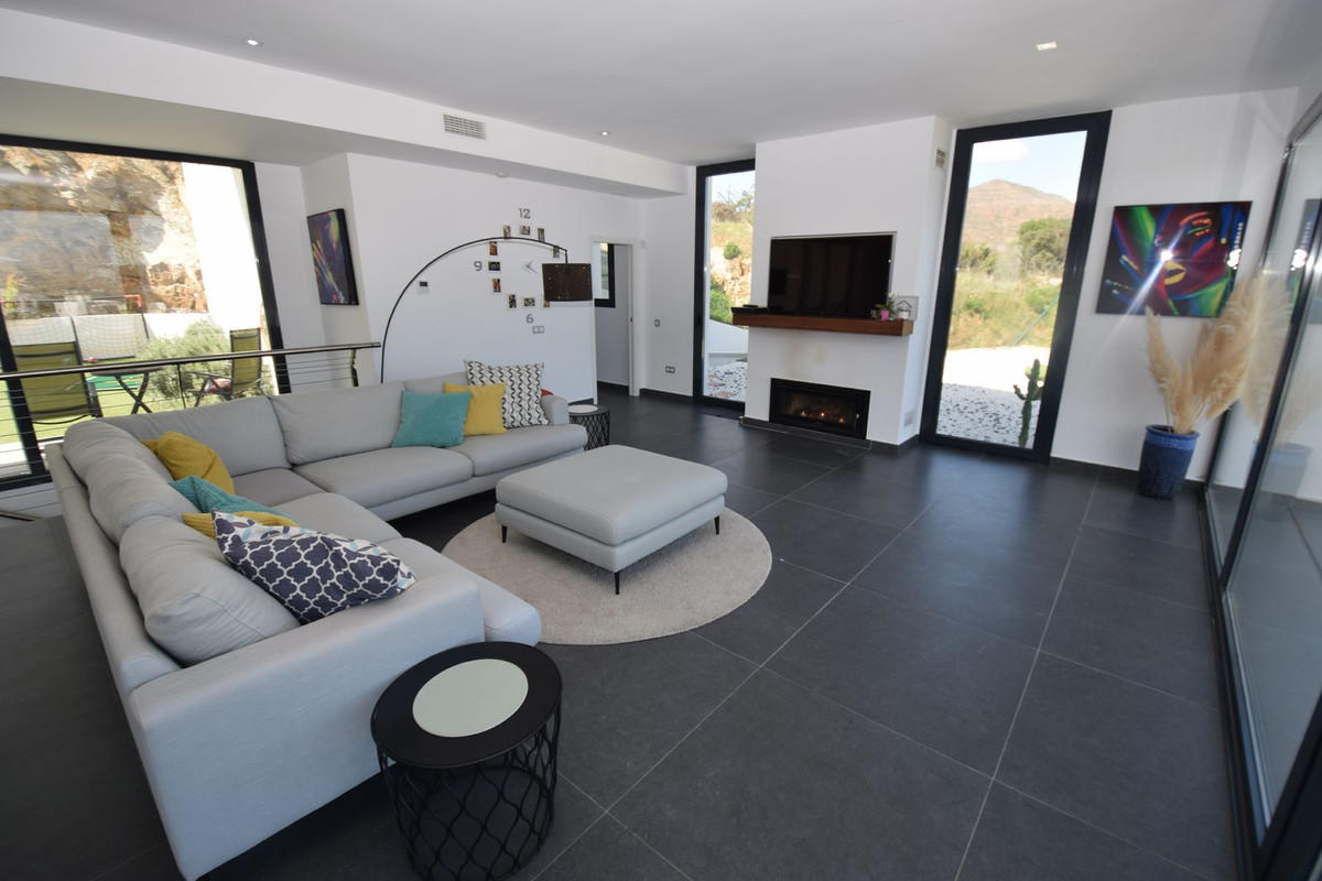4 Bed Townhouse for sale in La Cala Golf Costa Del Sol, Málaga, Spain
