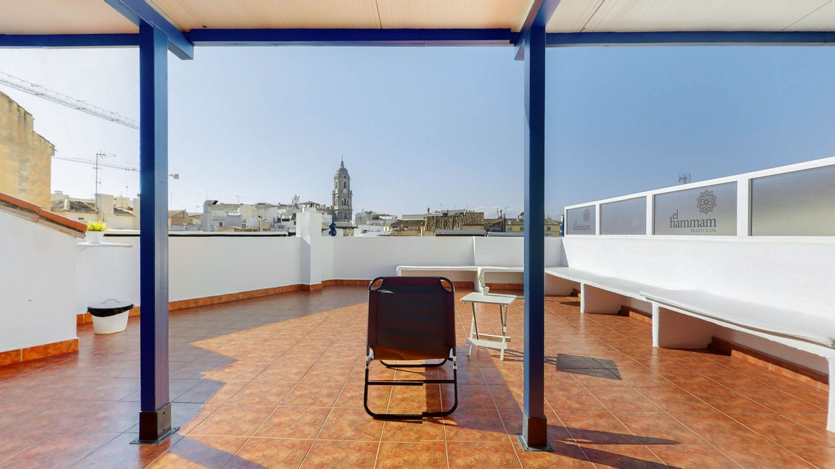 Commercial unit for sale in Málaga Costa Del Sol, Málaga, Spain