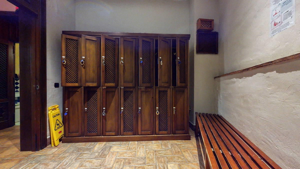 Commercial unit for sale in Málaga Costa Del Sol, Málaga, Spain