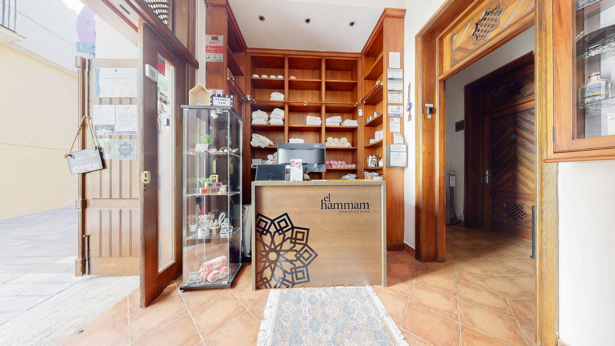 Commercial unit for sale in Málaga Costa Del Sol, Málaga, Spain