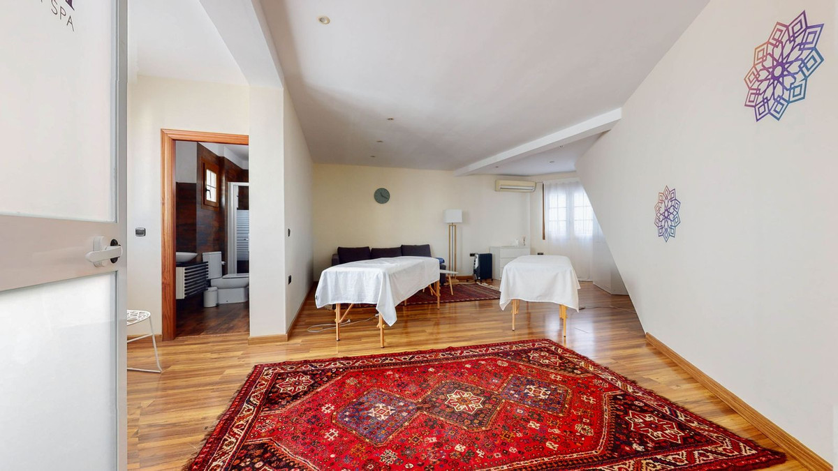 Commercial unit for sale in Málaga Costa Del Sol, Málaga, Spain