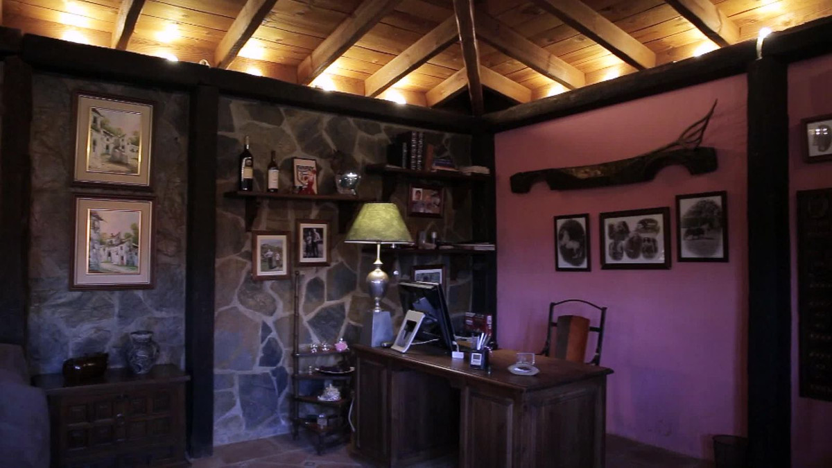 Se vende Finca - Cortijo de 8 dormitorios en Costa Del Sol, Málaga, España