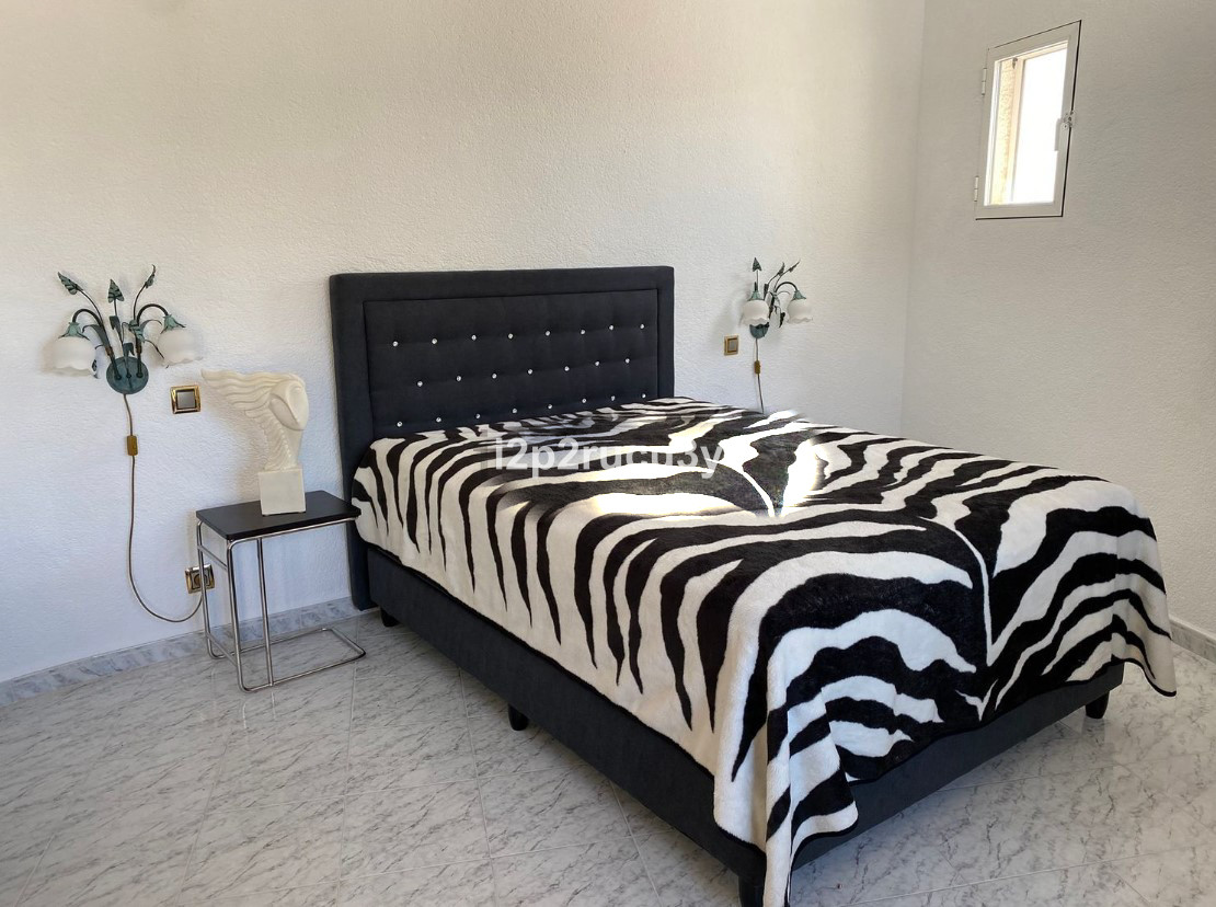 4 Bed Townhouse for sale in Benissa Costa Blanca, Alicante, Spain
