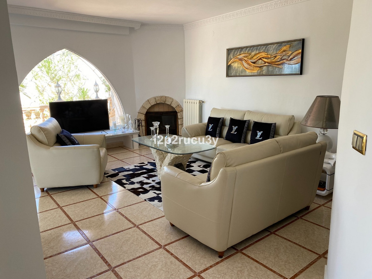 4 Bed Townhouse for sale in Benissa Costa Blanca, Alicante, Spain