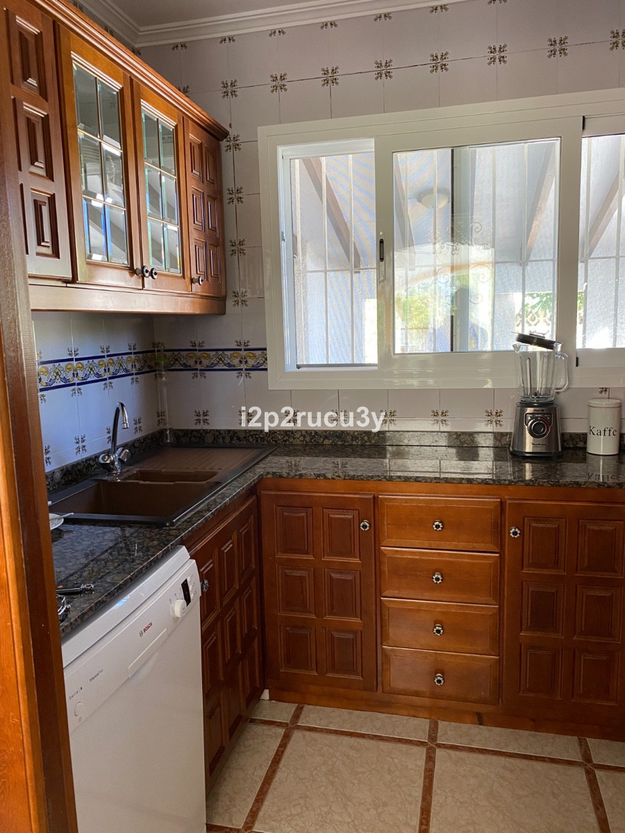 4 Bed Townhouse for sale in Benissa Costa Blanca, Alicante, Spain