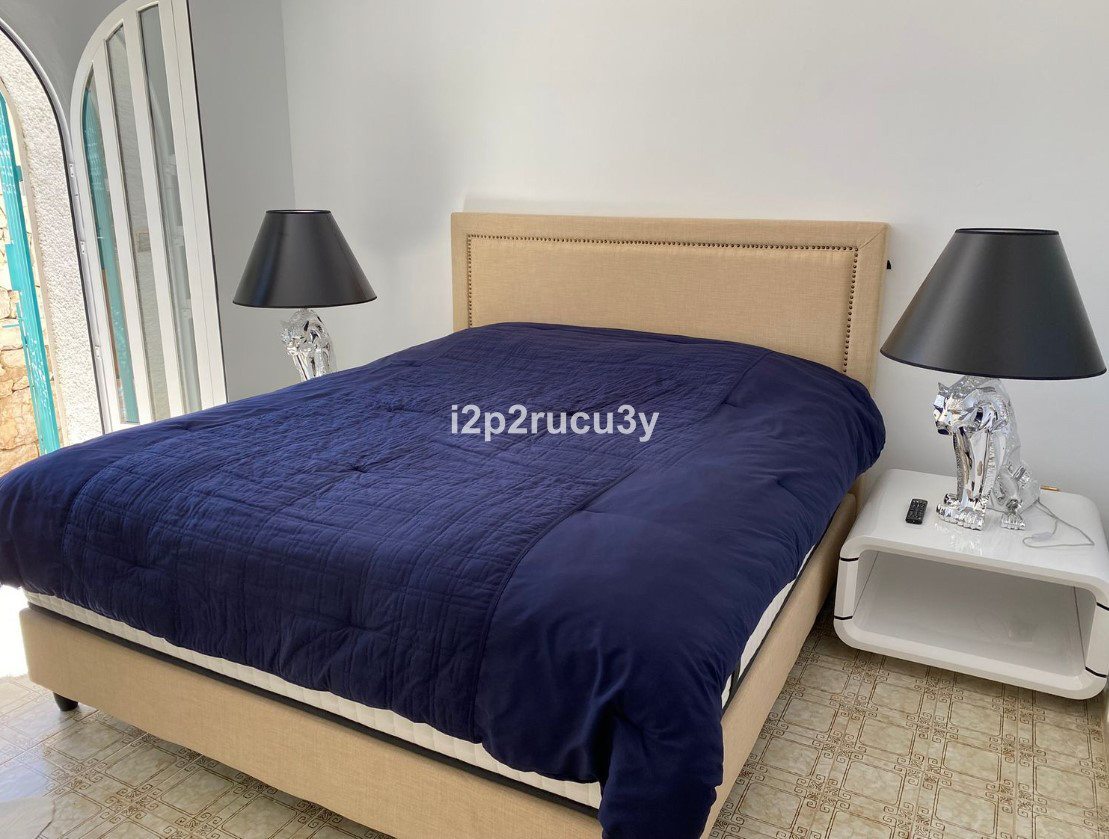4 Bed Townhouse for sale in Benissa Costa Blanca, Alicante, Spain