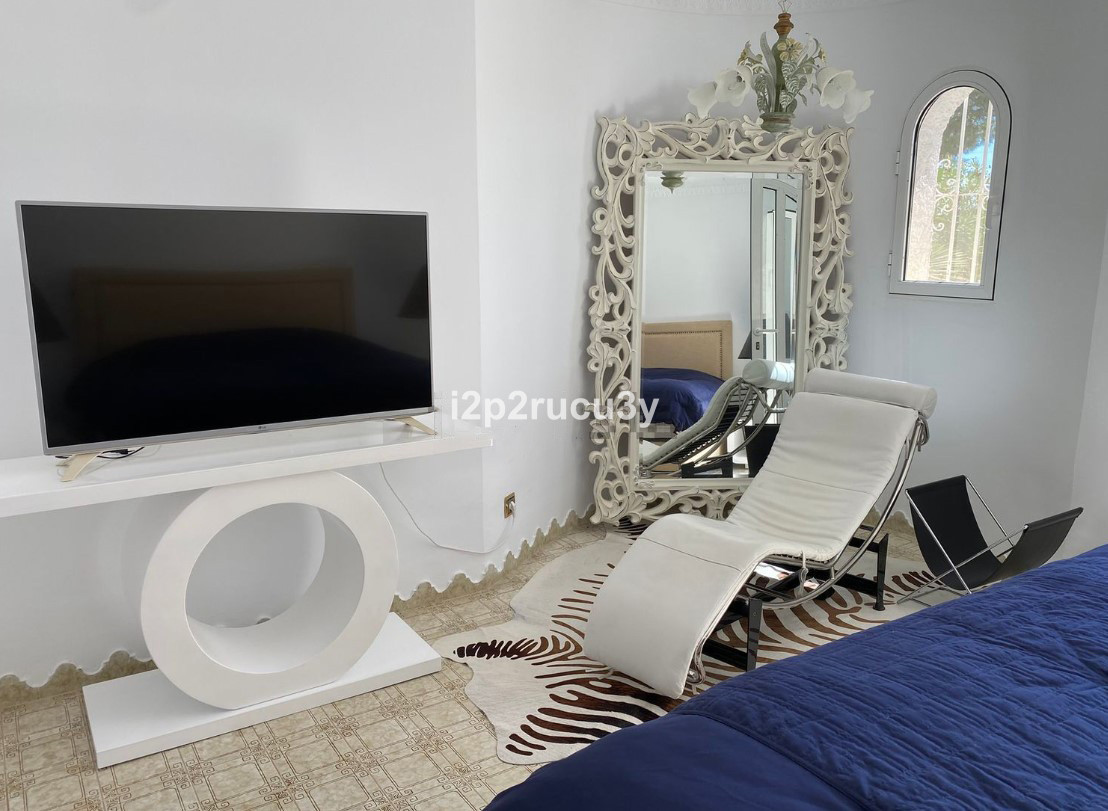 4 Bed Townhouse for sale in Benissa Costa Blanca, Alicante, Spain
