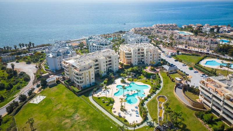 3 Bed Apartment for sale in Mijas Costa Costa Del Sol, Málaga, Spain