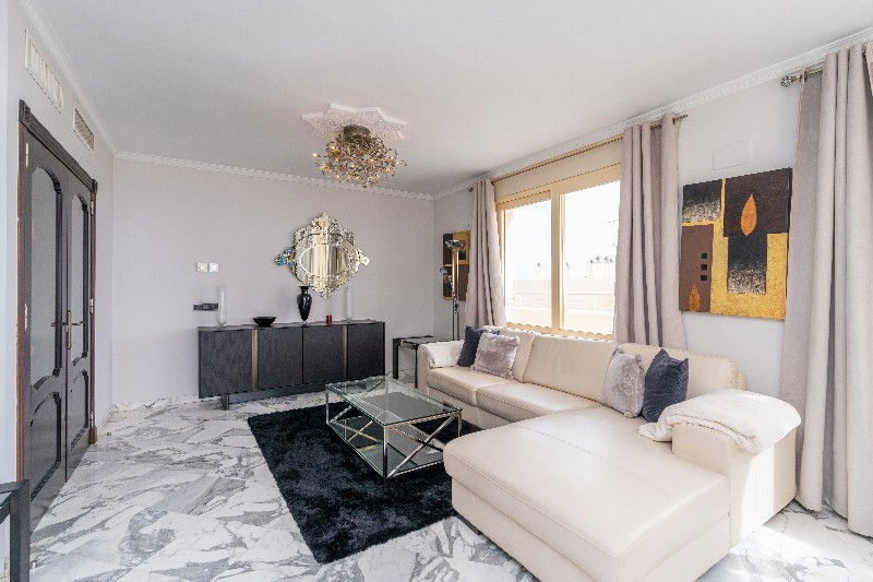 3 Bed Apartment for sale in Mijas Costa Costa Del Sol, Málaga, Spain