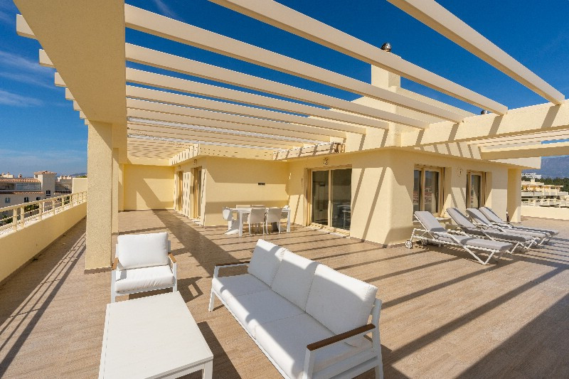 3 Bed Apartment for sale in Mijas Costa Costa Del Sol, Málaga, Spain