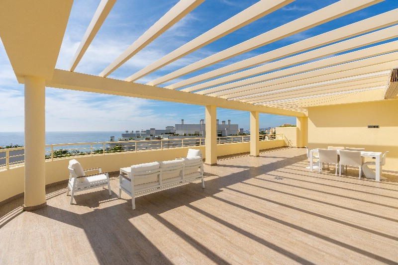 3 Bed Apartment for sale in Mijas Costa Costa Del Sol, Málaga, Spain