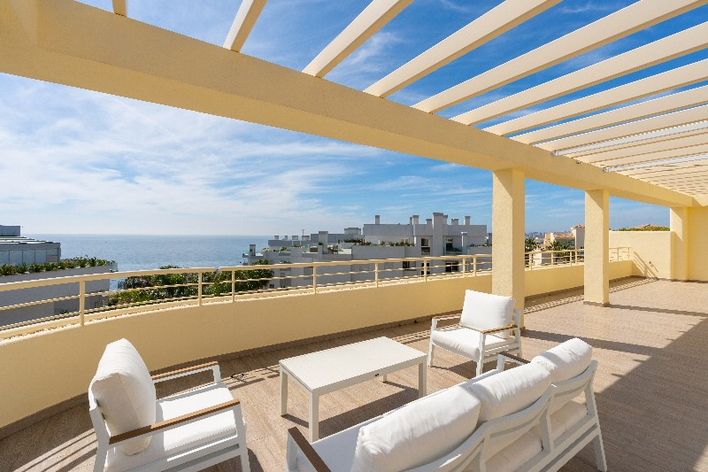 3 Bed Apartment for sale in Mijas Costa Costa Del Sol, Málaga, Spain