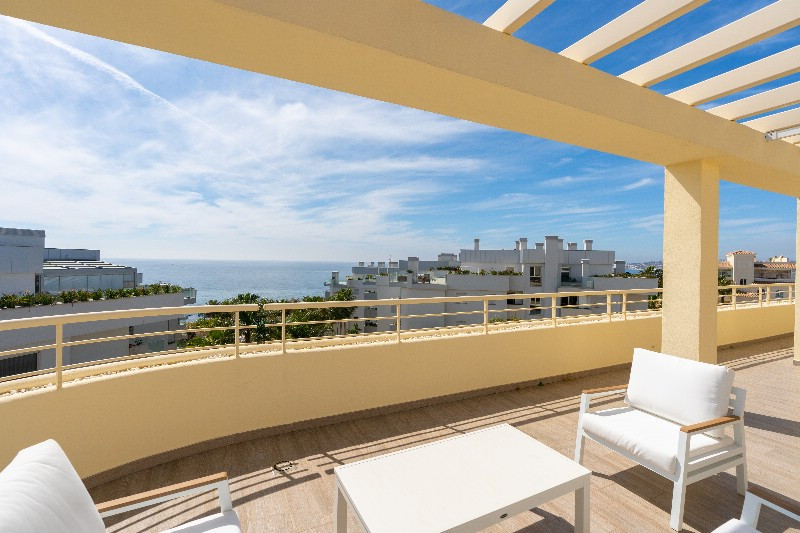 3 Bed Apartment for sale in Mijas Costa Costa Del Sol, Málaga, Spain