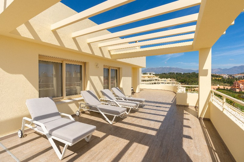 3 Bed Apartment for sale in Mijas Costa Costa Del Sol, Málaga, Spain