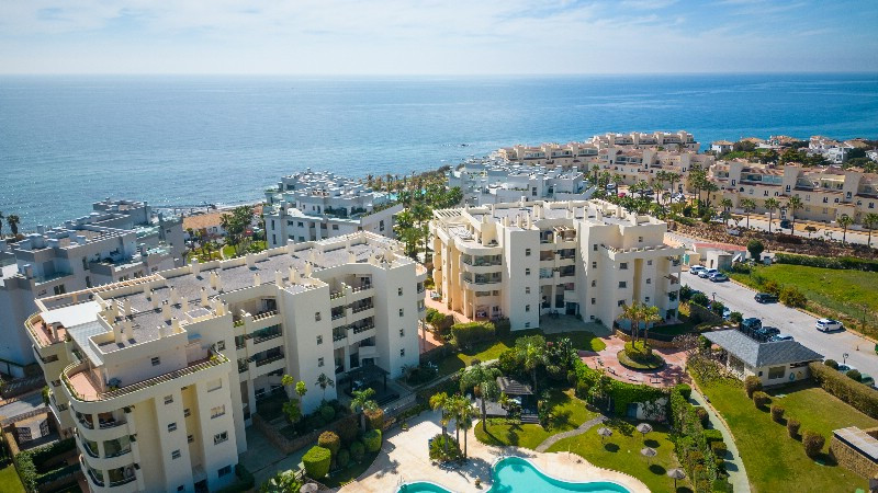 3 Bed Apartment for sale in Mijas Costa Costa Del Sol, Málaga, Spain