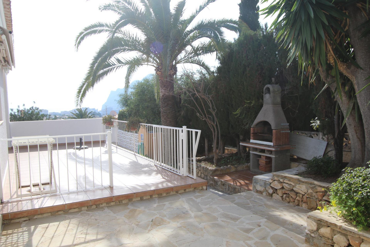 Se vende Villa - Chalet de 6 dormitorios en Costa Blanca, Alicante, España
