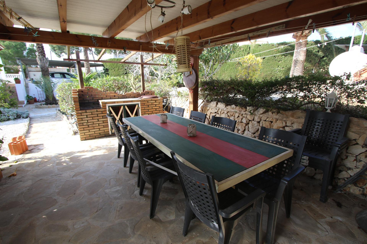 Se vende Villa - Chalet de 6 dormitorios en Costa Blanca, Alicante, España
