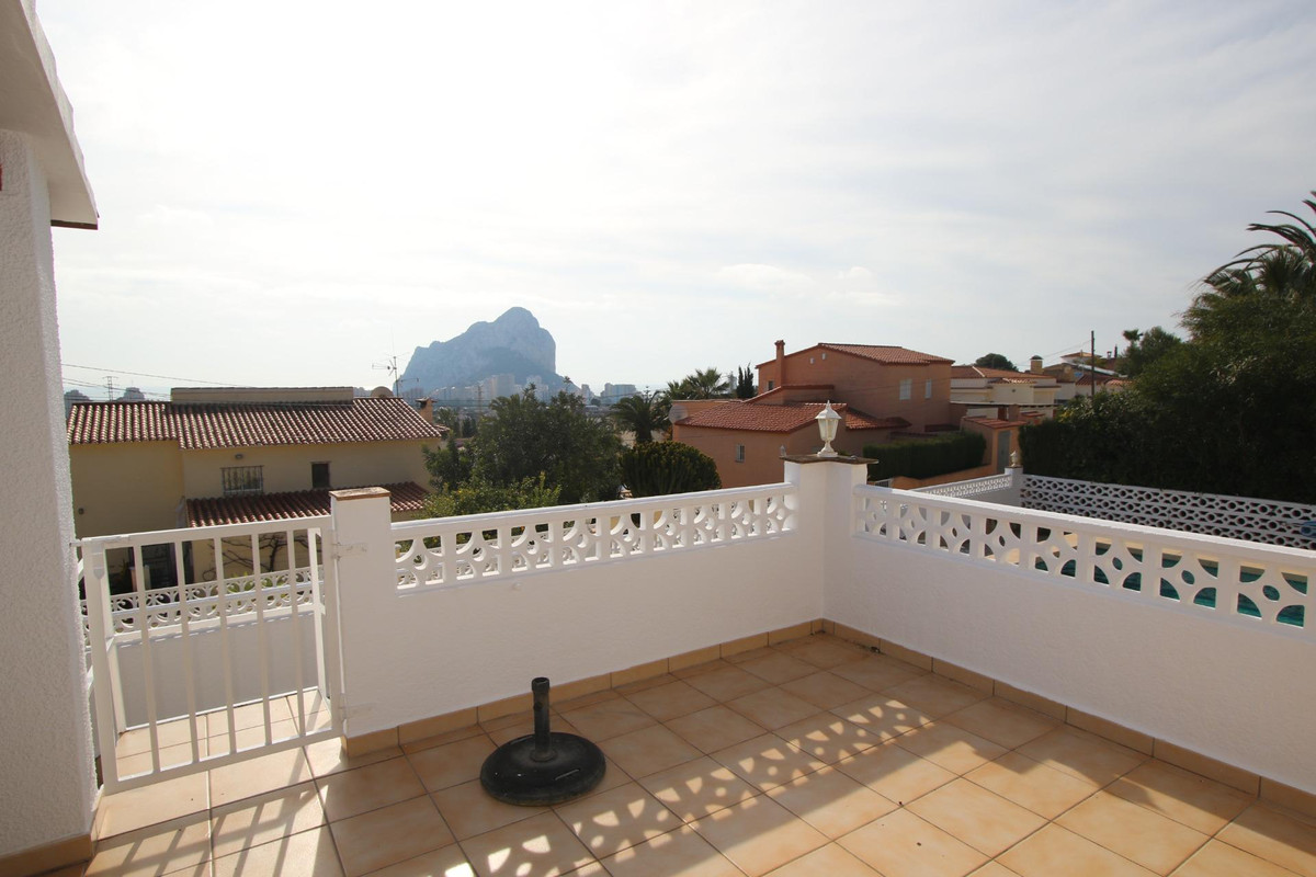 Se vende Villa - Chalet de 6 dormitorios en Costa Blanca, Alicante, España