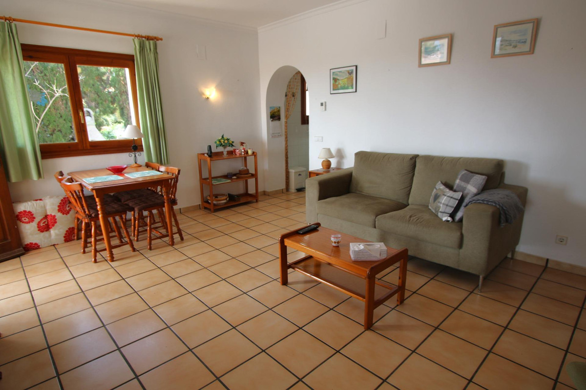 Se vende Villa - Chalet de 6 dormitorios en Costa Blanca, Alicante, España