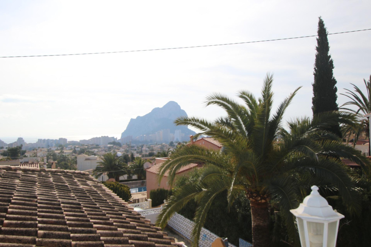 Se vende Villa - Chalet de 6 dormitorios en Costa Blanca, Alicante, España