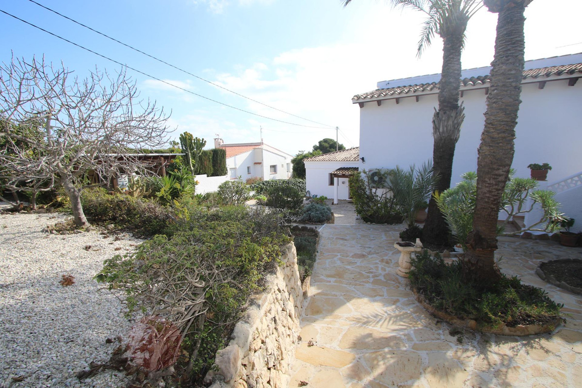 Se vende Villa - Chalet de 6 dormitorios en Costa Blanca, Alicante, España