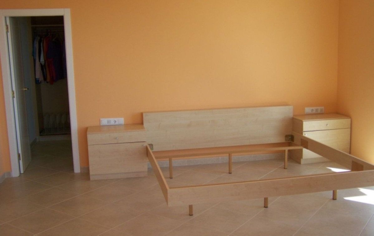 3 Bed Townhouse for sale in Calpe Costa Blanca, Alicante, Spain