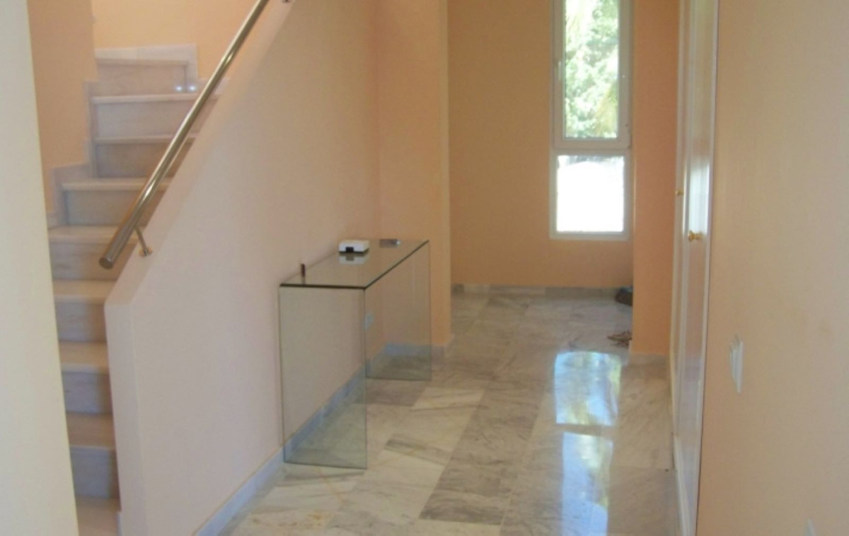 3 Bed Townhouse for sale in Calpe Costa Blanca, Alicante, Spain