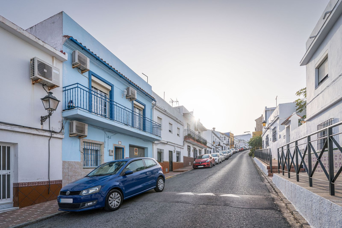 Se vende Adosada de 3 dormitorios en Costa Del Sol, Cadiz, España