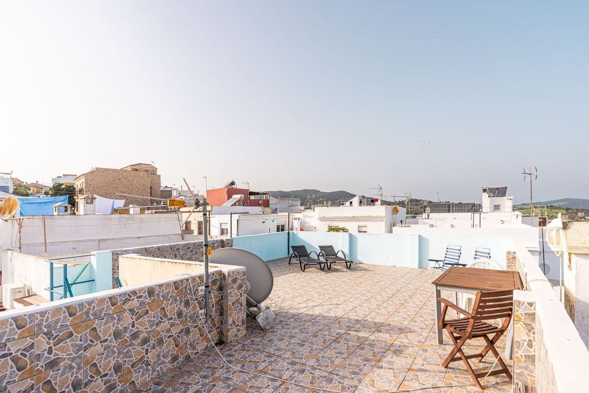 Se vende Adosada de 3 dormitorios en Costa Del Sol, Cadiz, España