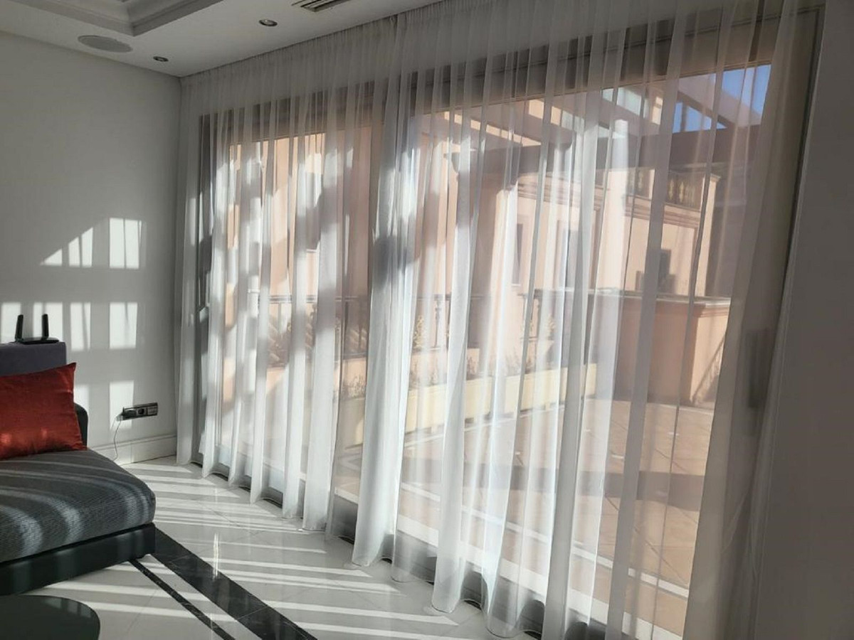 3 Bed Apartment for sale in Puerto Banús Costa Del Sol, Málaga, Spain