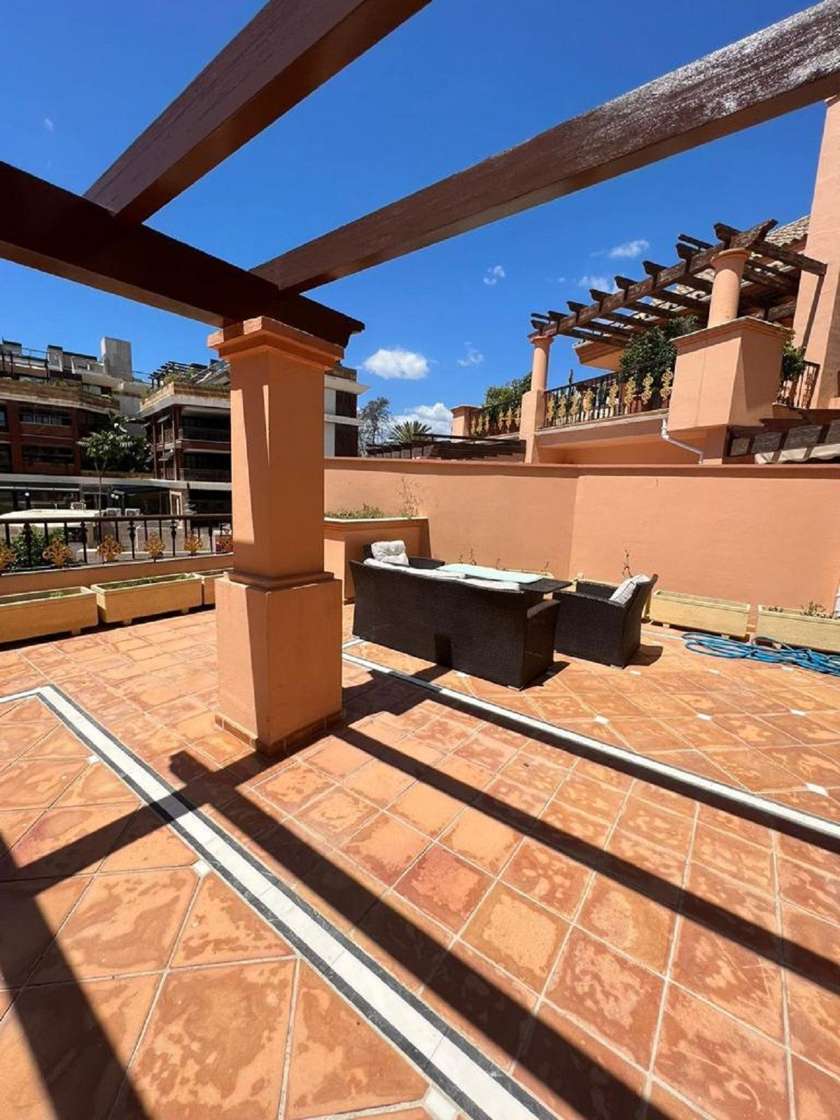 3 Bed Apartment for sale in Puerto Banús Costa Del Sol, Málaga, Spain