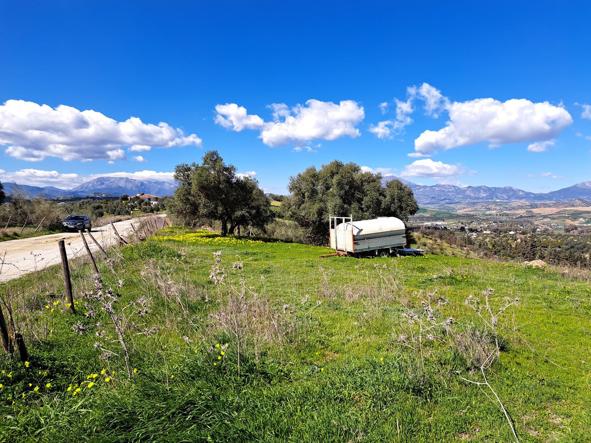 Se vende Terreno Rustico  en Costa Del Sol, Málaga, España