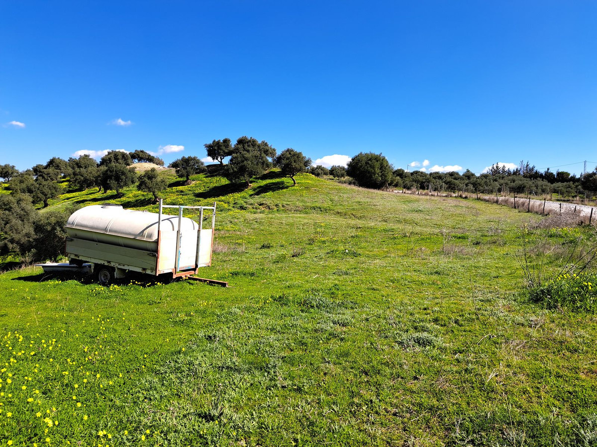 Se vende Terreno Rustico  en Costa Del Sol, Málaga, España