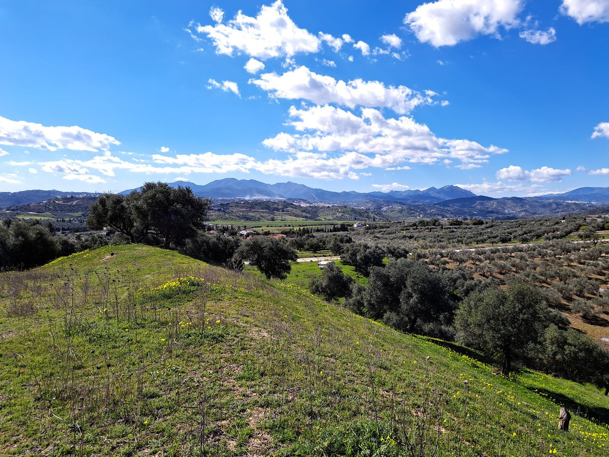 Se vende Terreno Rustico  en Costa Del Sol, Málaga, España