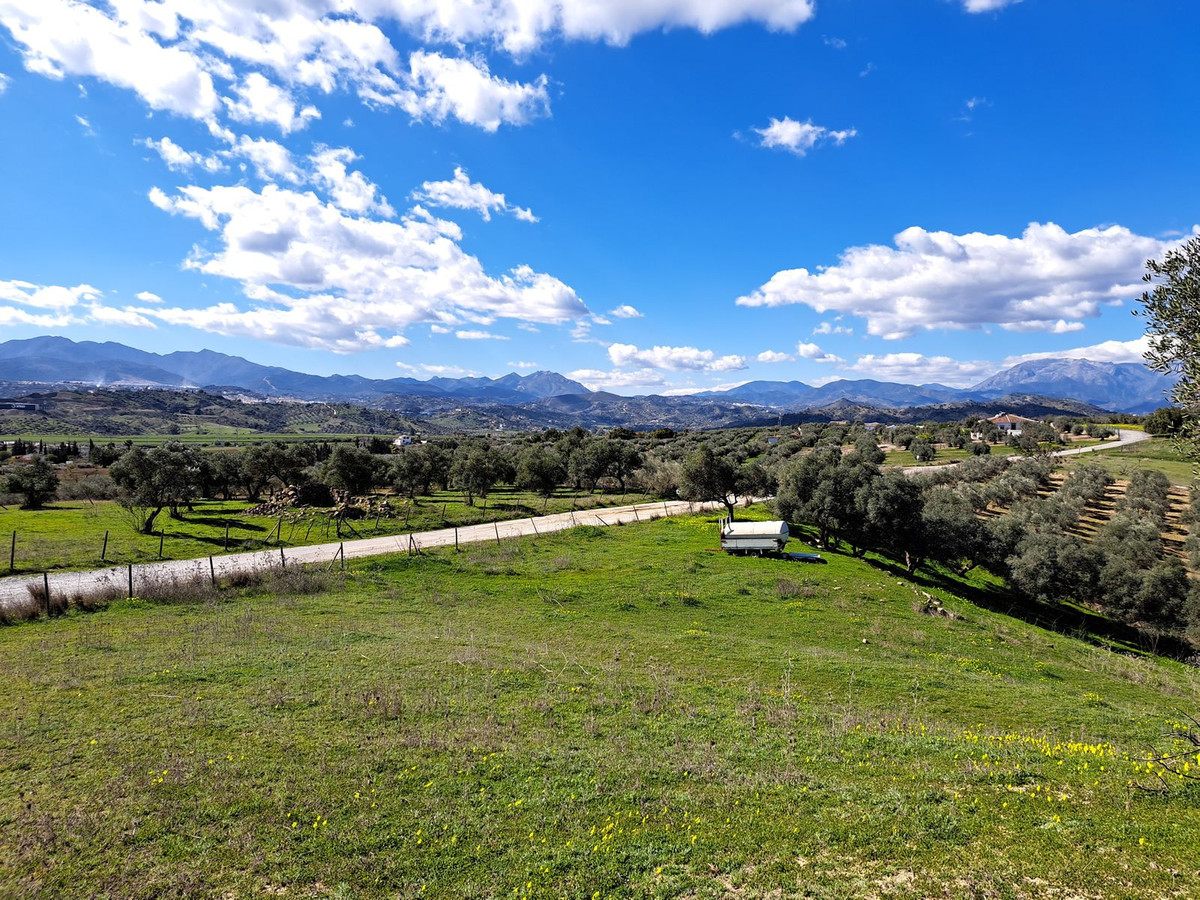 Se vende Terreno Rustico  en Costa Del Sol, Málaga, España
