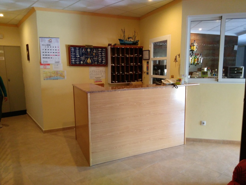 26 Bed Commercial unit for sale in Altea Costa Blanca, Alicante, Spain