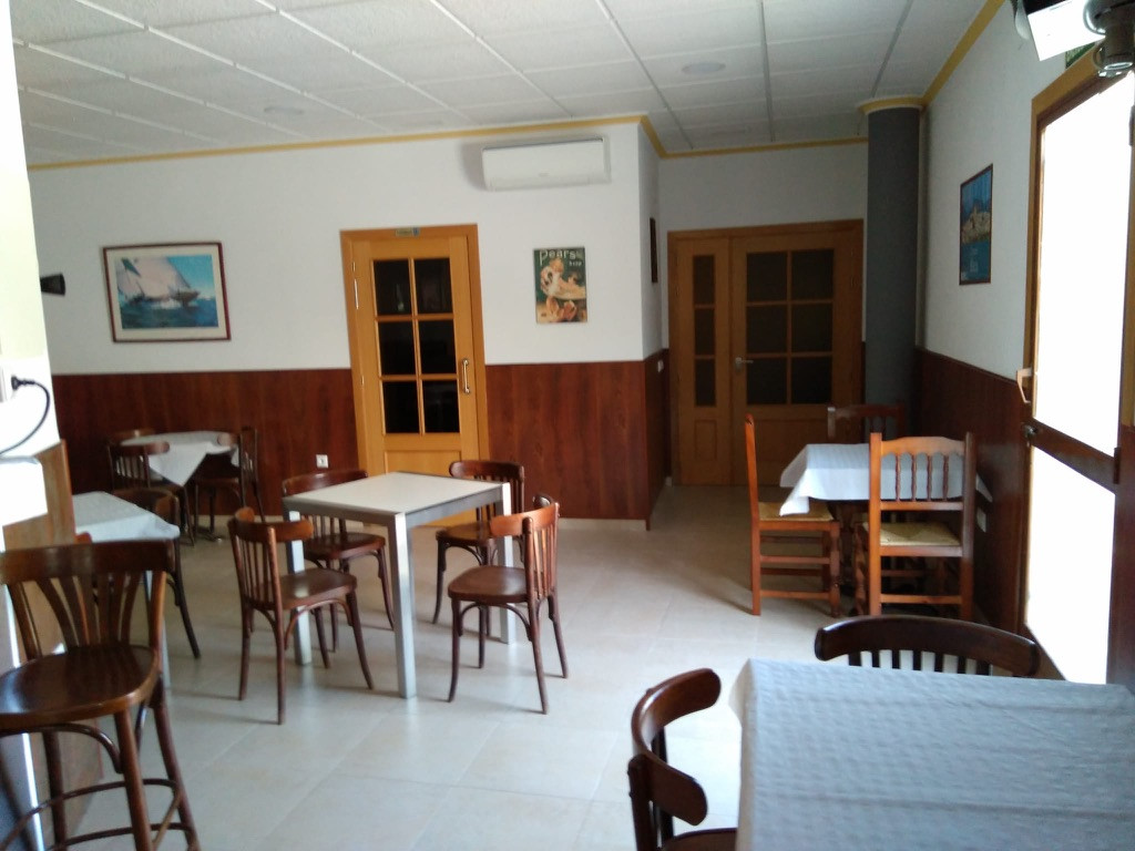 26 Bed Commercial unit for sale in Altea Costa Blanca, Alicante, Spain