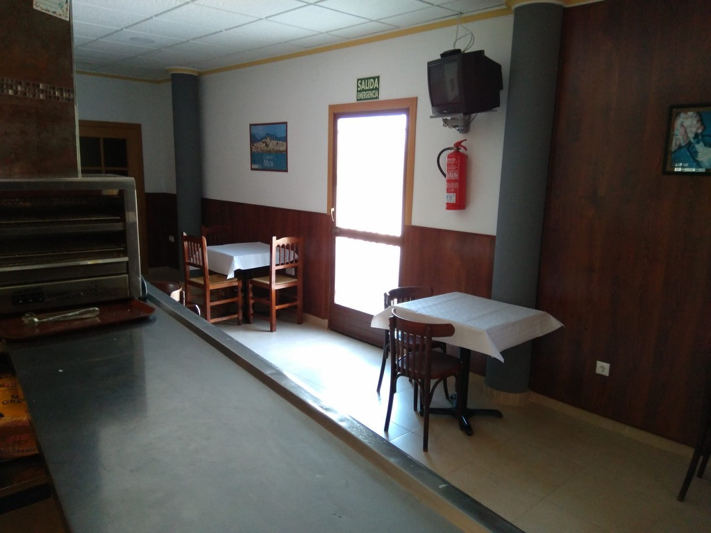 26 Bed Commercial unit for sale in Altea Costa Blanca, Alicante, Spain