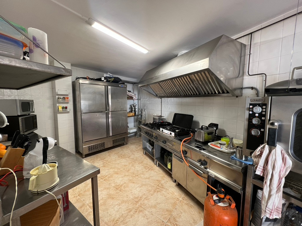 26 Bed Commercial unit for sale in Altea Costa Blanca, Alicante, Spain