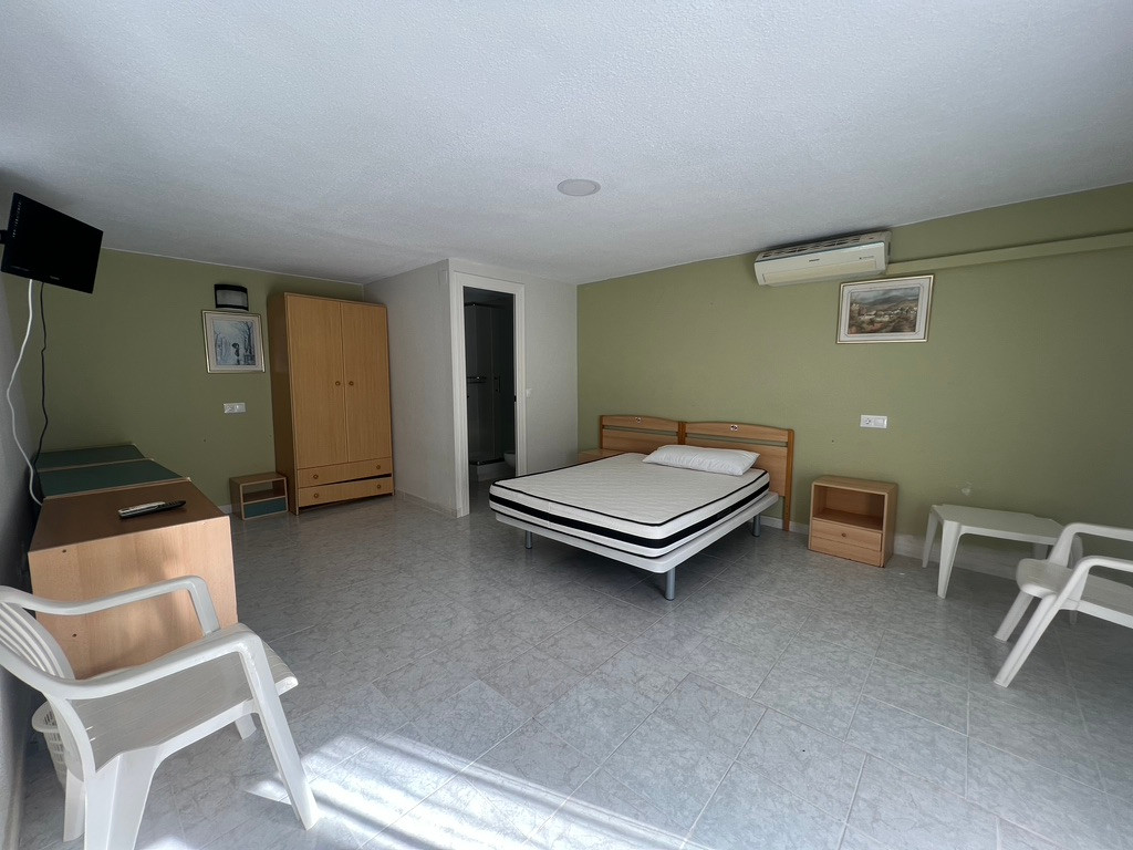 26 Bed Commercial unit for sale in Altea Costa Blanca, Alicante, Spain