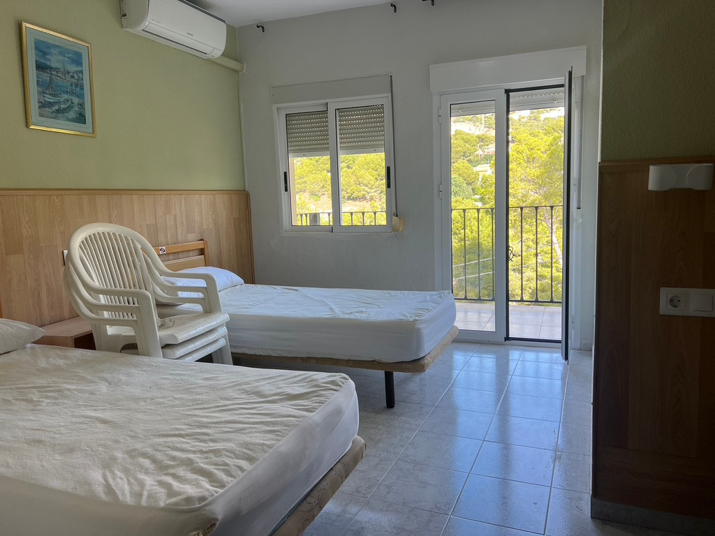 26 Bed Commercial unit for sale in Altea Costa Blanca, Alicante, Spain