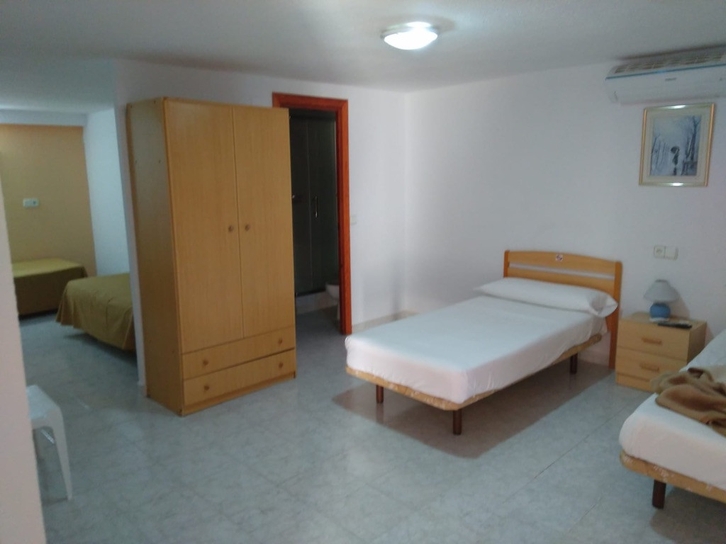 26 Bed Commercial unit for sale in Altea Costa Blanca, Alicante, Spain
